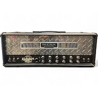 Used MESA/Boogie Dual Rectifier Solo Tube Guitar Amp Head