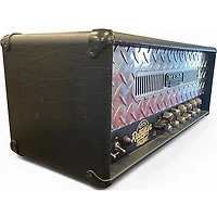 Used MESA/Boogie Dual Rectifier Solo Tube Guitar Amp Head