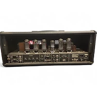 Used MESA/Boogie Dual Rectifier Solo Tube Guitar Amp Head