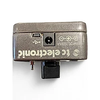 Used TC Electronic DITTO STEREO LOOPER Pedal