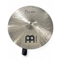Used MEINL 22in Byzance Medium Ride Cymbal