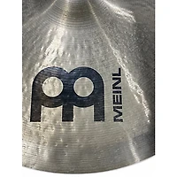 Used MEINL 22in Byzance Medium Ride Cymbal