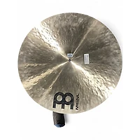 Used MEINL 22in Byzance Medium Ride Cymbal