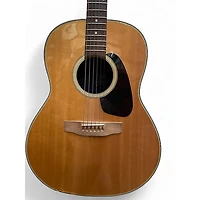 Used Applause AA31 Natural Acoustic Guitar