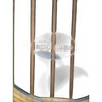 Used Applause AA31 Natural Acoustic Guitar