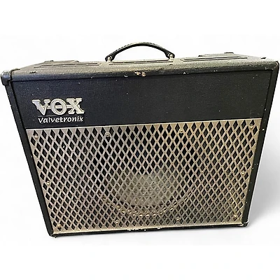 Used VOX AD50VT 1x12 50W Guitar Combo Amp
