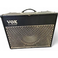 Used VOX AD50VT 1x12 50W Guitar Combo Amp