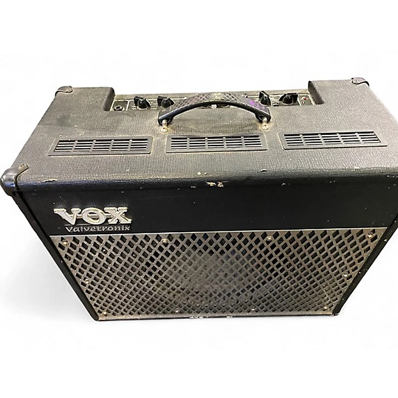 Used VOX AD50VT 1x12 50W Guitar Combo Amp