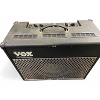 Used VOX AD50VT 1x12 50W Guitar Combo Amp