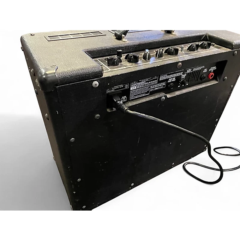 Used VOX AD50VT 1x12 50W Guitar Combo Amp