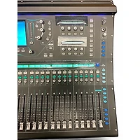 Used Allen & Heath SQ7 Digital Mixer