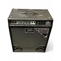 Used Peavey Max 112 35W 1x12 Bass Combo Amp