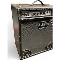 Used Peavey Max 112 35W 1x12 Bass Combo Amp