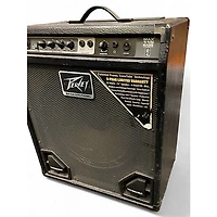 Used Peavey Max 112 35W 1x12 Bass Combo Amp