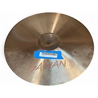 Used SABIAN 18in XSR Monarch Cymbal