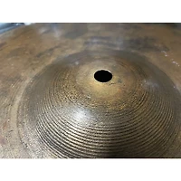 Used SABIAN 18in XSR Monarch Cymbal
