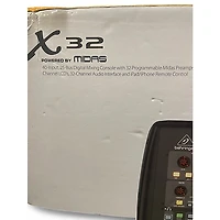 Used Behringer X32 Producer Digital Mixer