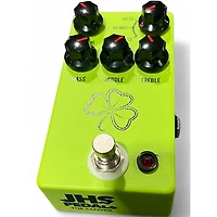 Used JHS Pedals the clover Pedal