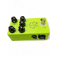 Used JHS Pedals the clover Pedal