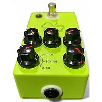 Used JHS Pedals the clover Pedal