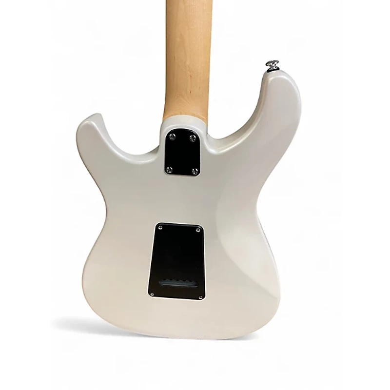 Used PRS SE NF3 Pearl White Solid Body Electric Guitar