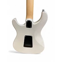 Used PRS SE NF3 Pearl White Solid Body Electric Guitar