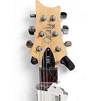 Used PRS SE NF3 Pearl White Solid Body Electric Guitar