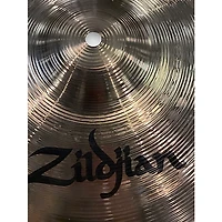 Used Zildjian 14in I Crash Cymbal