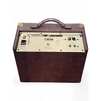 Used Acoustic A40 40W Acoustic Guitar Combo Amp