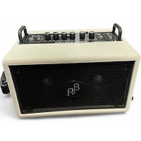 Used Phil Jones Bass DOUBLE FOUR BG-75 Bass Combo Amp