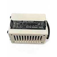Used Phil Jones Bass DOUBLE FOUR BG-75 Bass Combo Amp