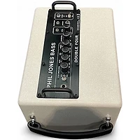 Used Phil Jones Bass DOUBLE FOUR BG-75 Bass Combo Amp