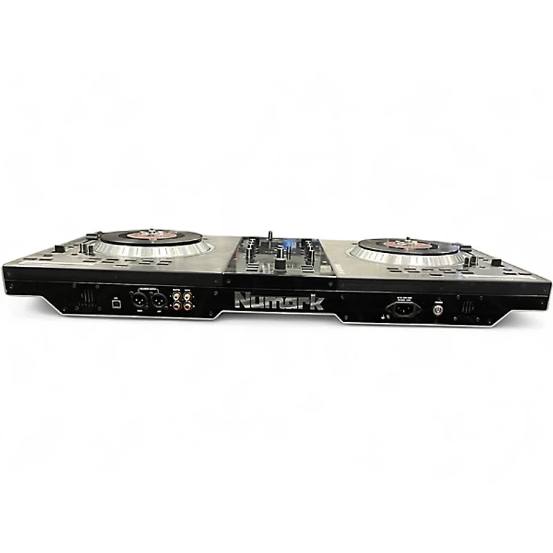 Used Numark NS7 DJ Controller