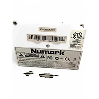 Used Numark NS7 DJ Controller