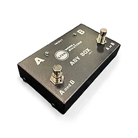 Used Live Wire Solutions ABY BOX Pedal