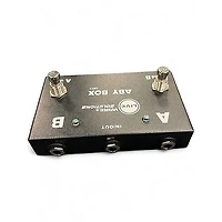 Used Live Wire Solutions ABY BOX Pedal