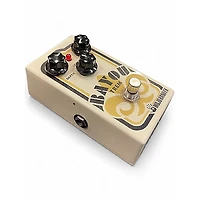 Used Mojo Hand FX BAYOU TREM Effect Pedal