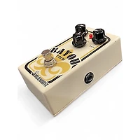 Used Mojo Hand FX BAYOU TREM Effect Pedal