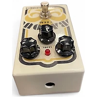 Used Mojo Hand FX BAYOU TREM Effect Pedal