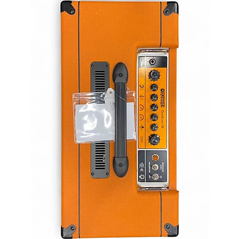 Used Orange Amplifiers TREMLORD 30 Guitar Combo Amp