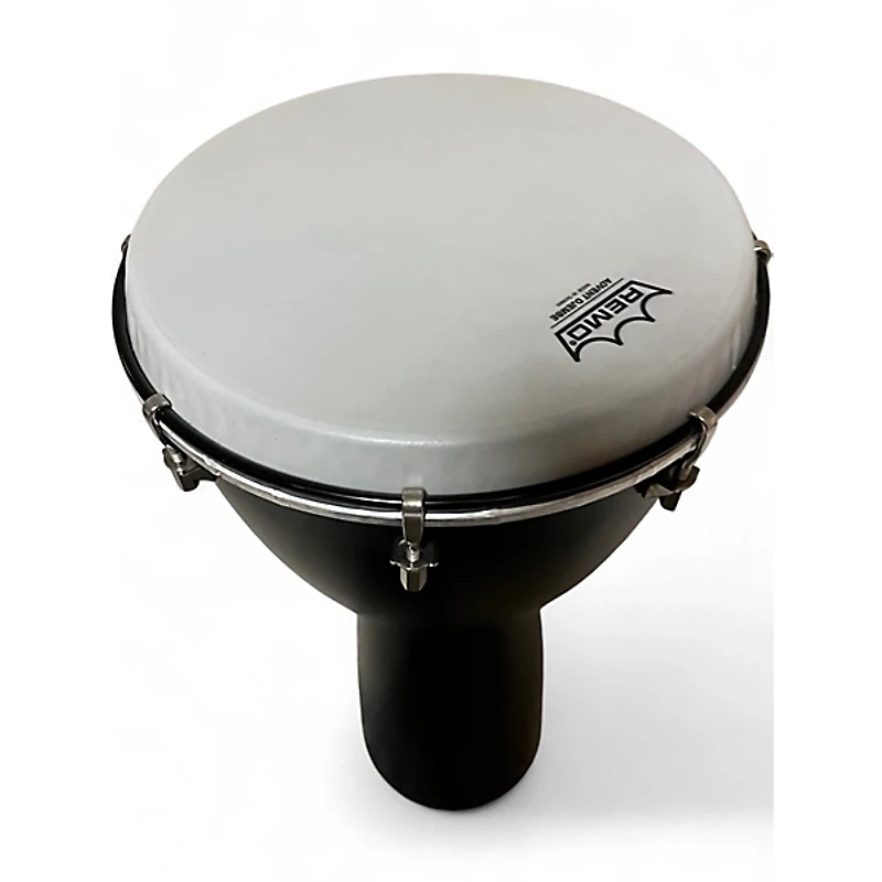 Used Remo Advent Djembe Djembe