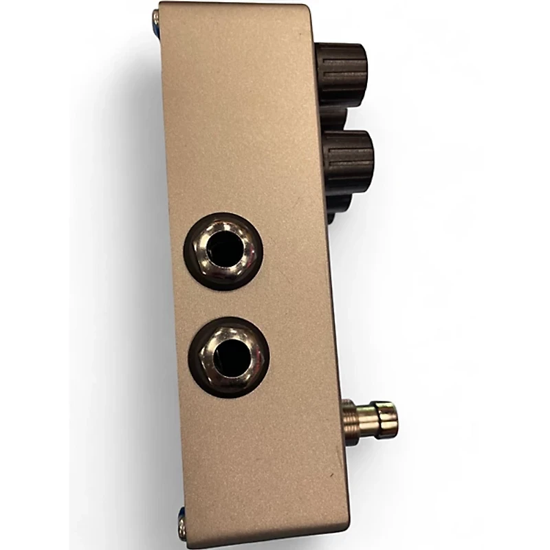 Used Donner WHITE TAPE Effect Pedal