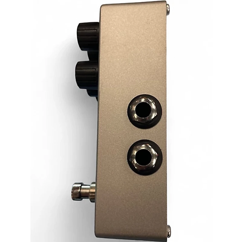 Used Donner WHITE TAPE Effect Pedal