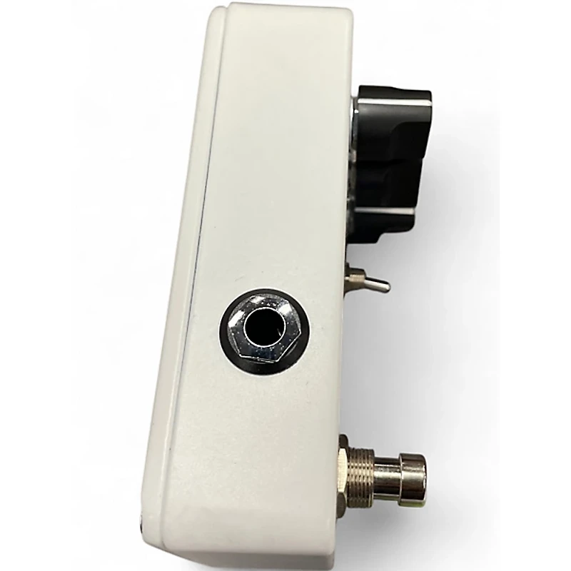 Used JHS SCREAMER Effect Pedal