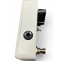 Used JHS SCREAMER Effect Pedal