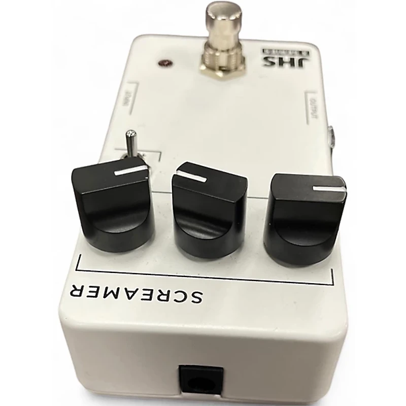 Used JHS SCREAMER Effect Pedal