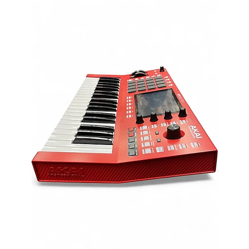 Used Akai Professional MPC KEY37