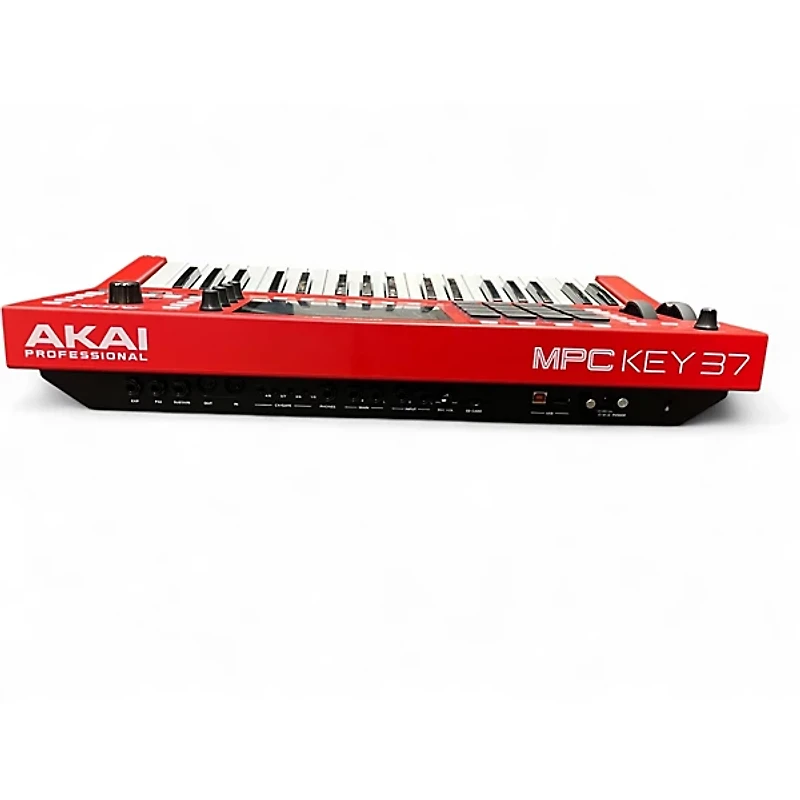Used Akai Professional MPC KEY37