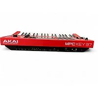 Used Akai Professional MPC KEY37