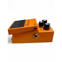 Used BOSS DS1 Distortion Effect Pedal